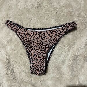 SHEIN SWIM BOTTOMS